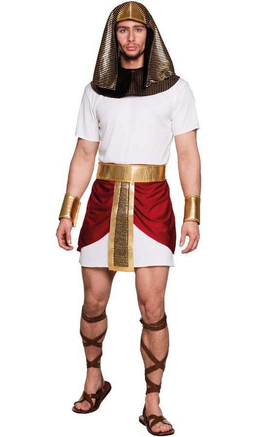 Déguisements de groupe Égyptien Luxor