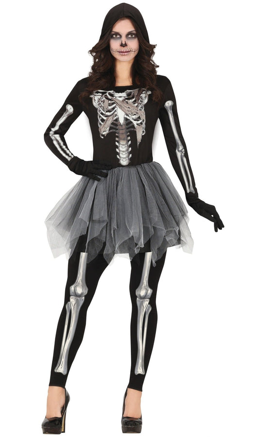 Déguisements de groupe Squelettes Royaux