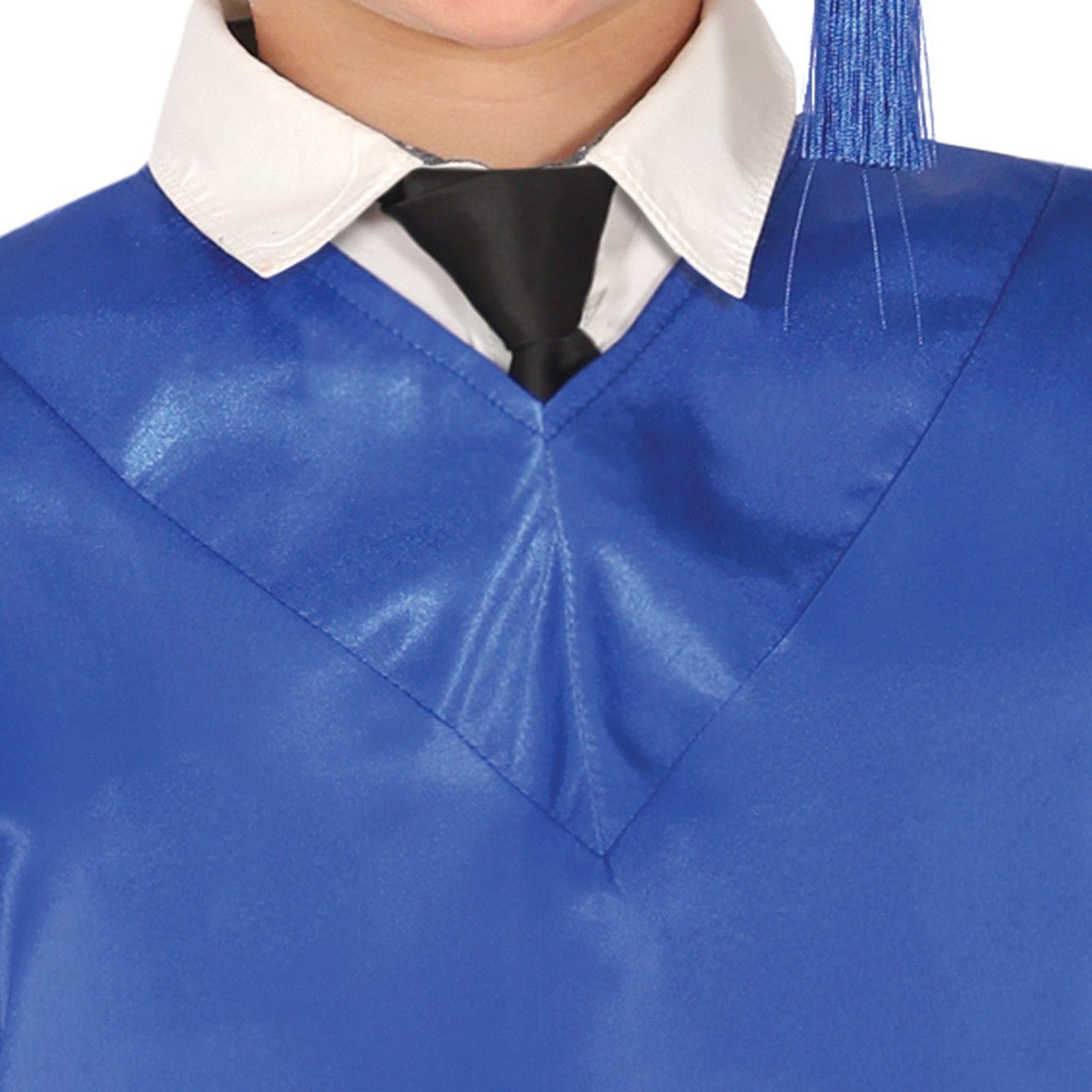 Déguisement Diplômé Bleu enfant