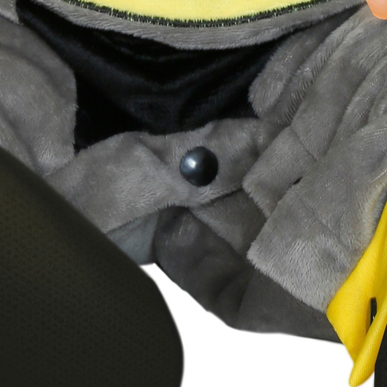 Déguisement Batman pour bébé