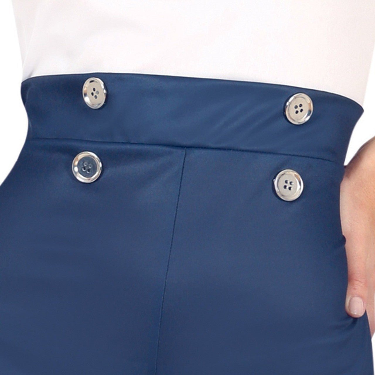 Déguisement Marin Vintage femme