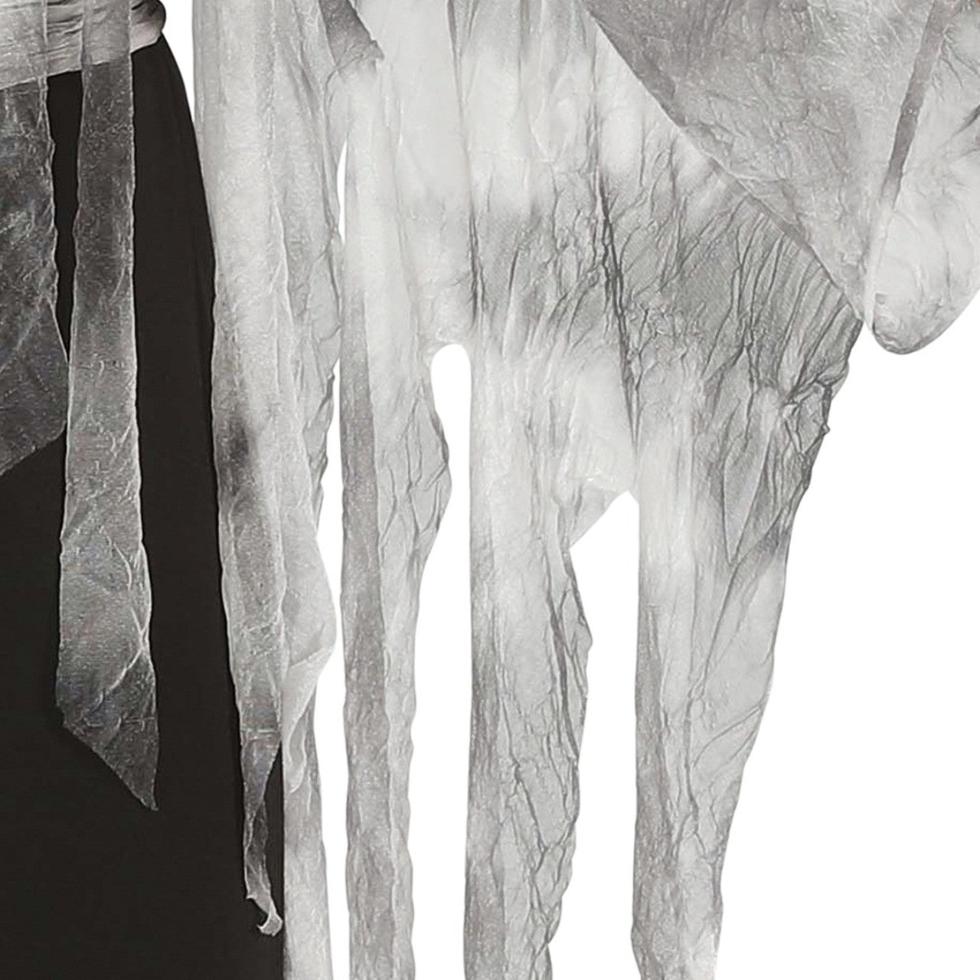 Déguisement Mort La Faucheuse adulte