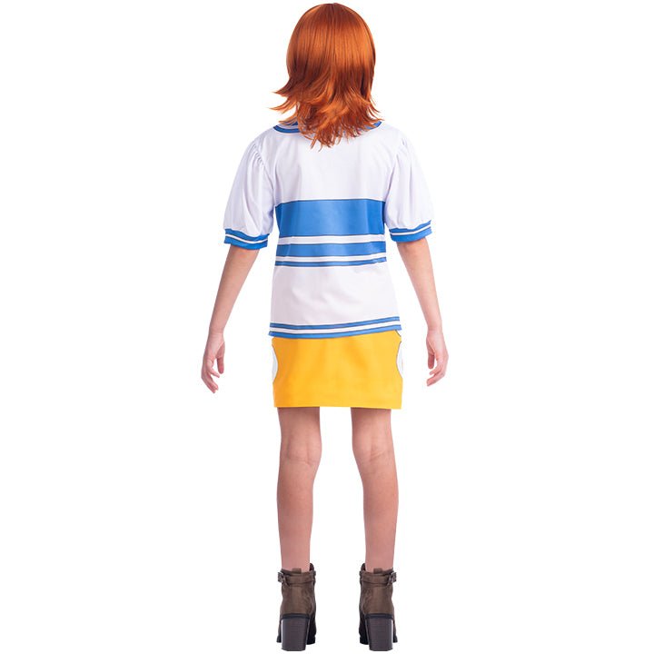 Déguisement Nami One Piece™ fille
