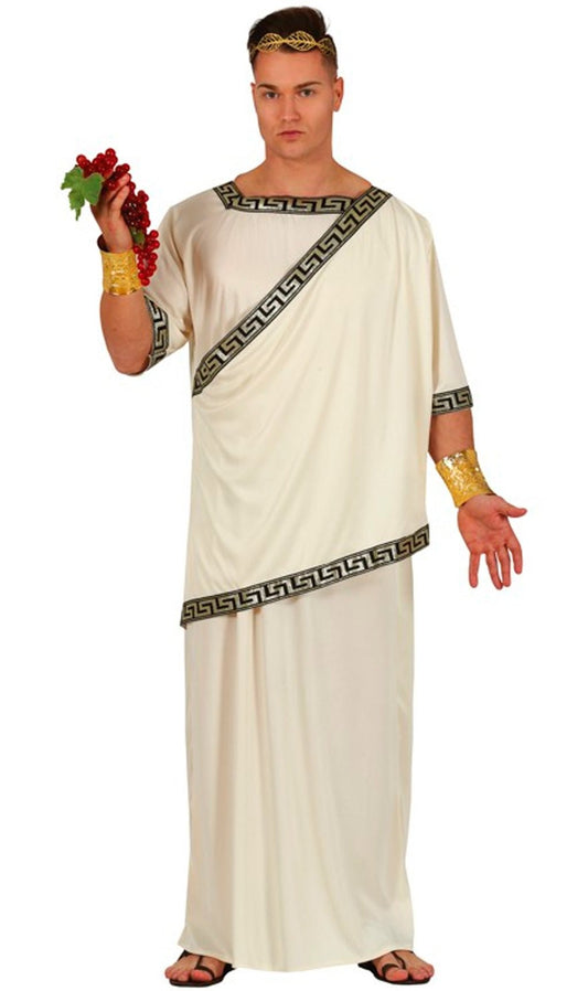 Déguisements de groupe Romains Élégants