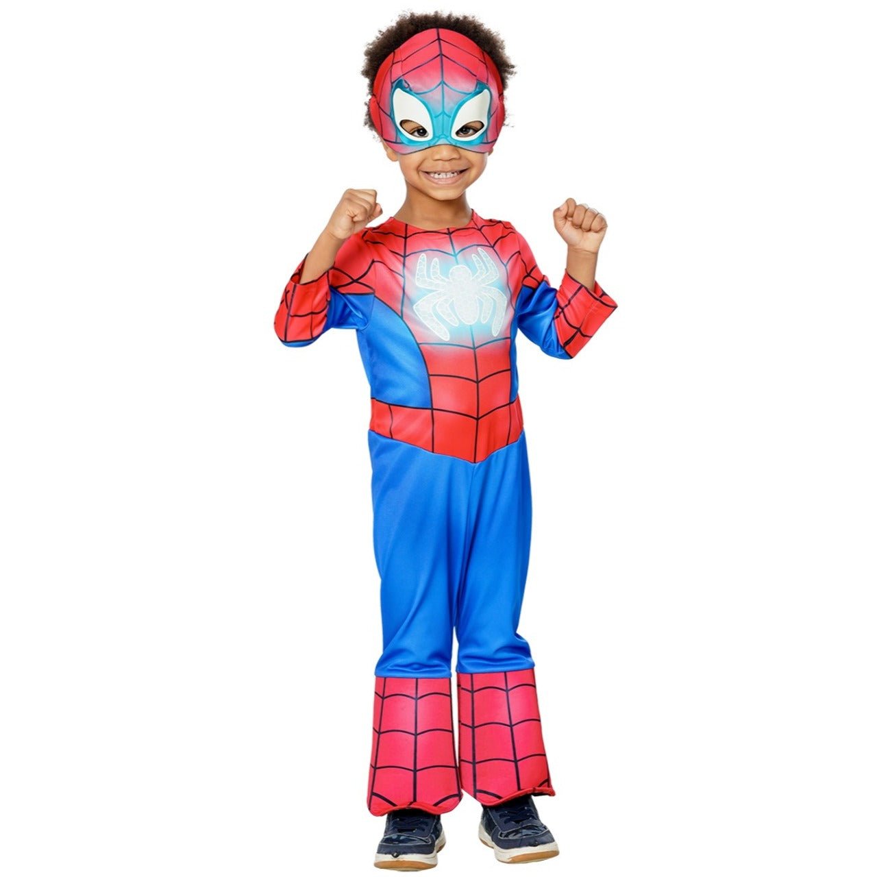 Déguisement luxe Spidey et ses amis extraordinaire enfant Déguisement luxe Spidey et ses amis extraordinaire enfant