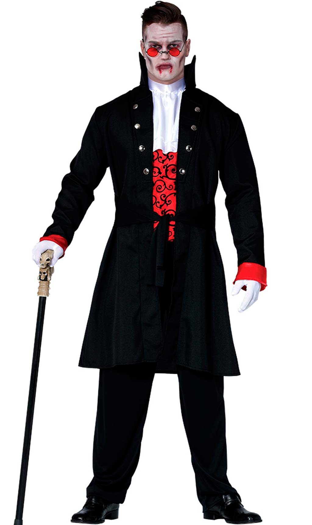 Déguisements de couple Vampires