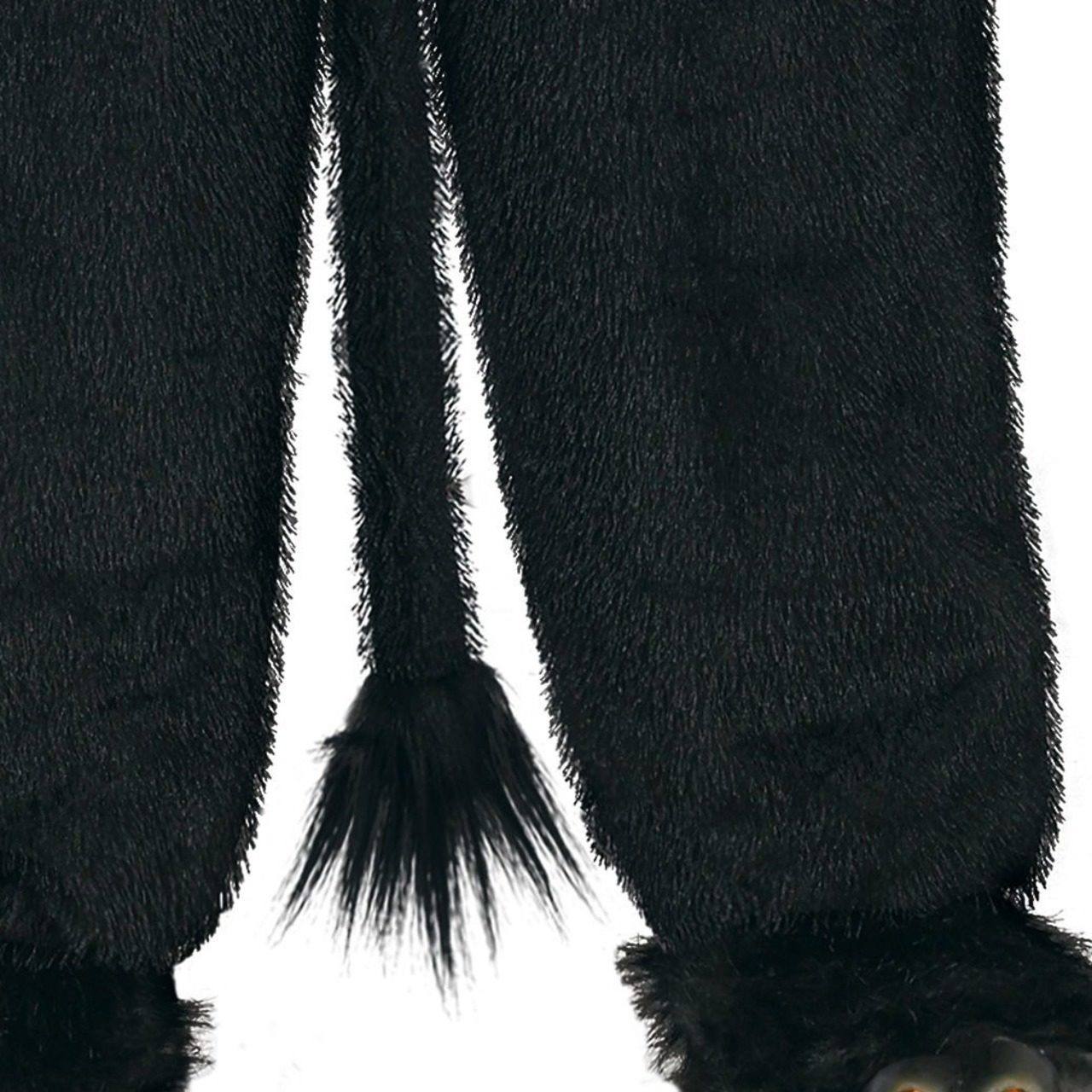 Déguisement de Démon Krampus Deluxe pour adulte