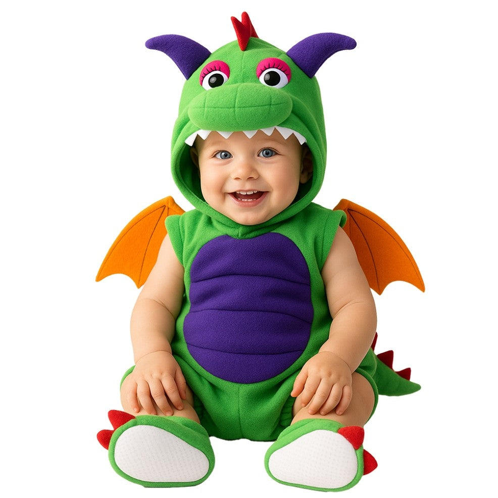 Déguisement de Dinosaure Ailes pour bébé