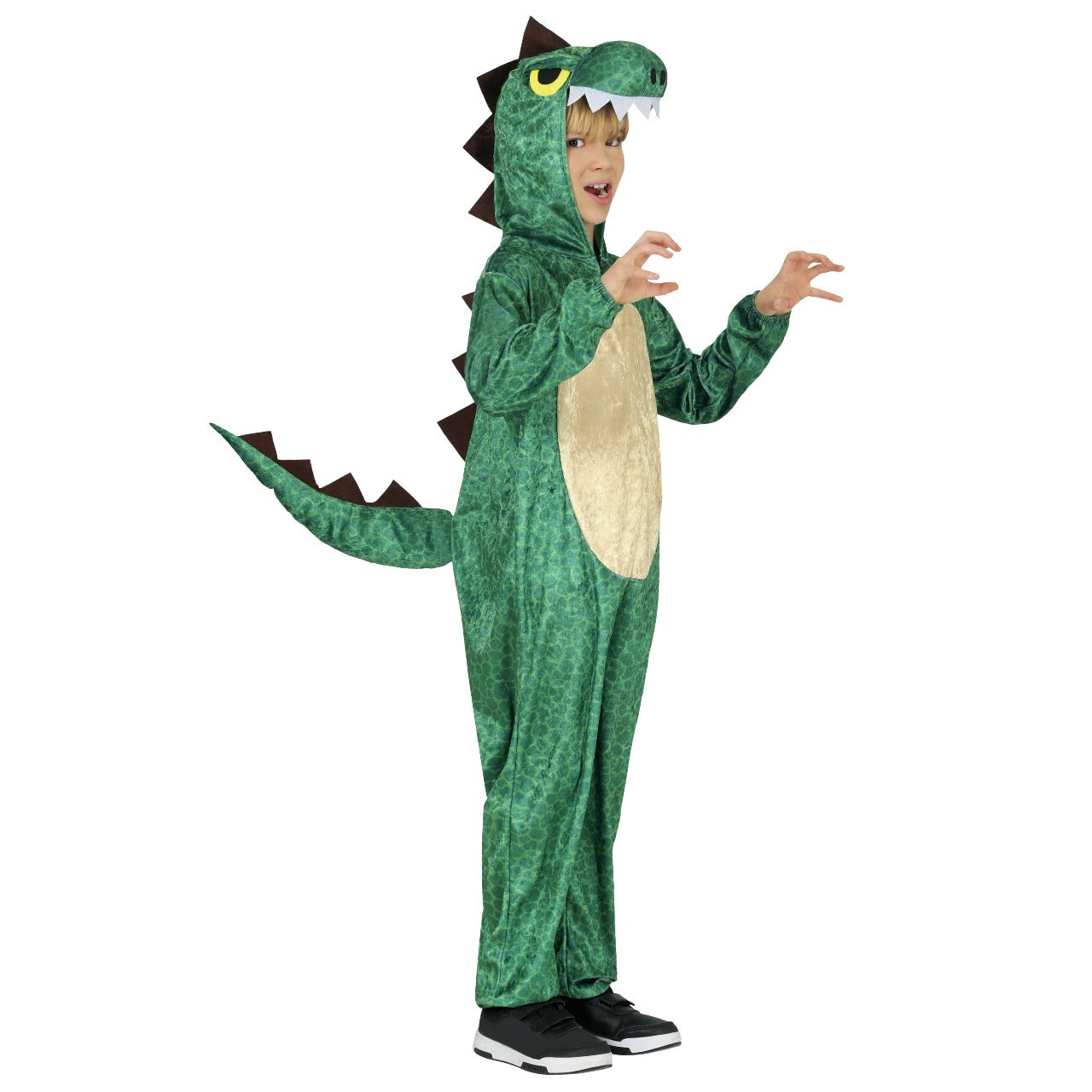 Déguisement de dinosaure pour enfant
