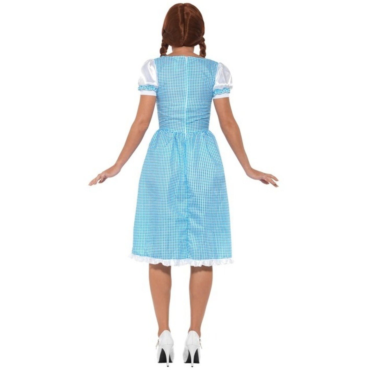 Déguisement Dorothy Classique pour femme