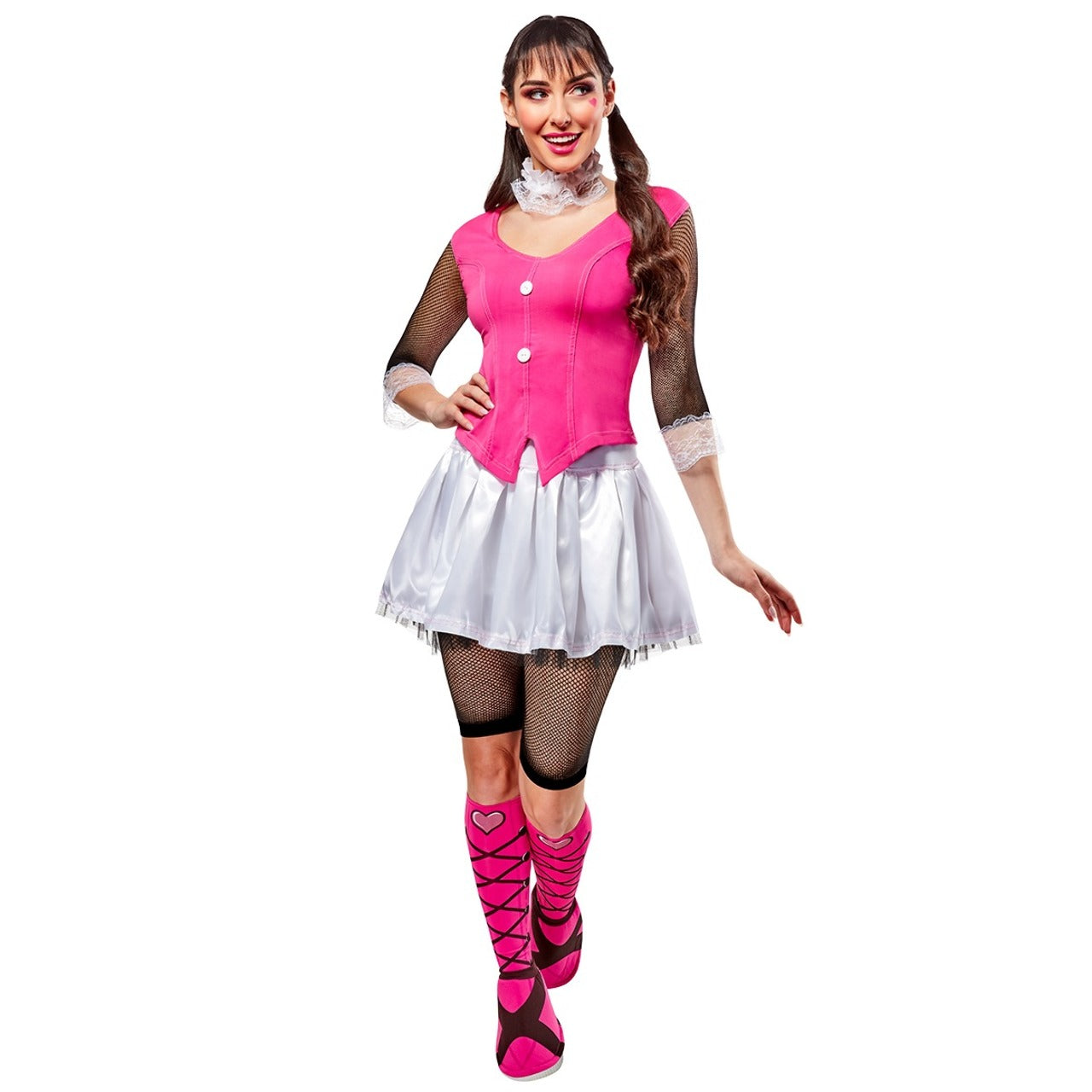 Déguisement de Draculaura Monster High™ pour femme