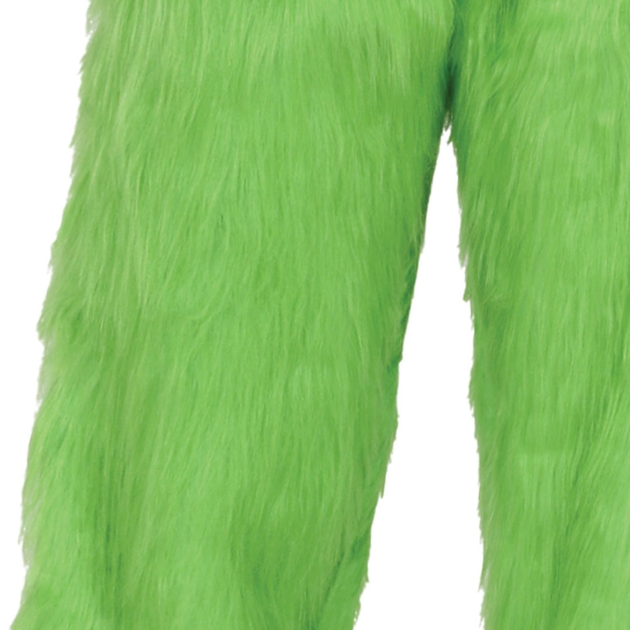 Déguisement de Lutin Grinch Deluxe enfant