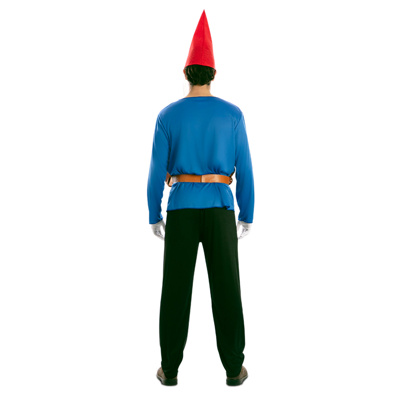 Déguisement de Nain de jardin Gnome pour homme