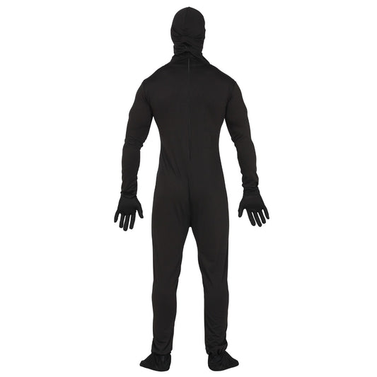 Déguisement de Squelette Lumineux pour adulte