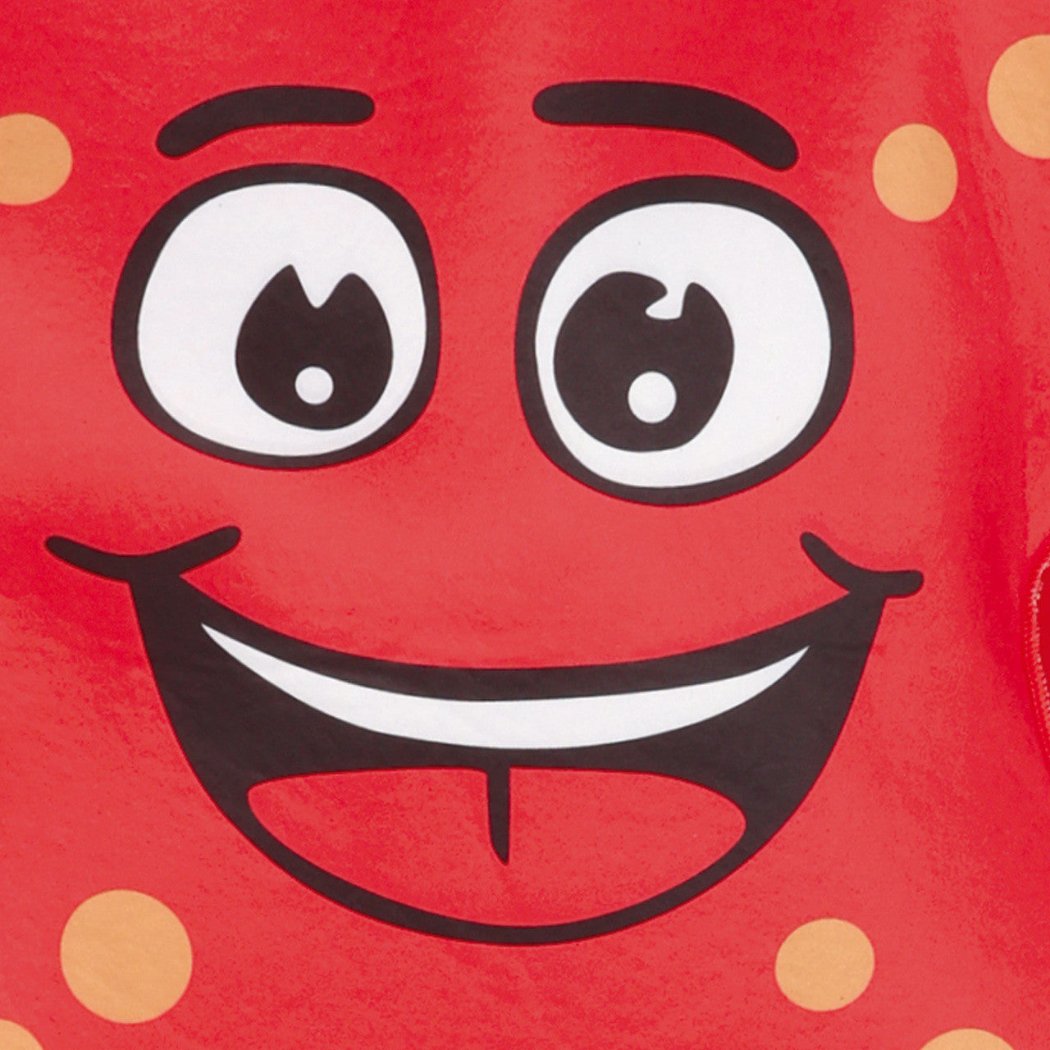 Déguisement d'Étoile de Mer pour enfant