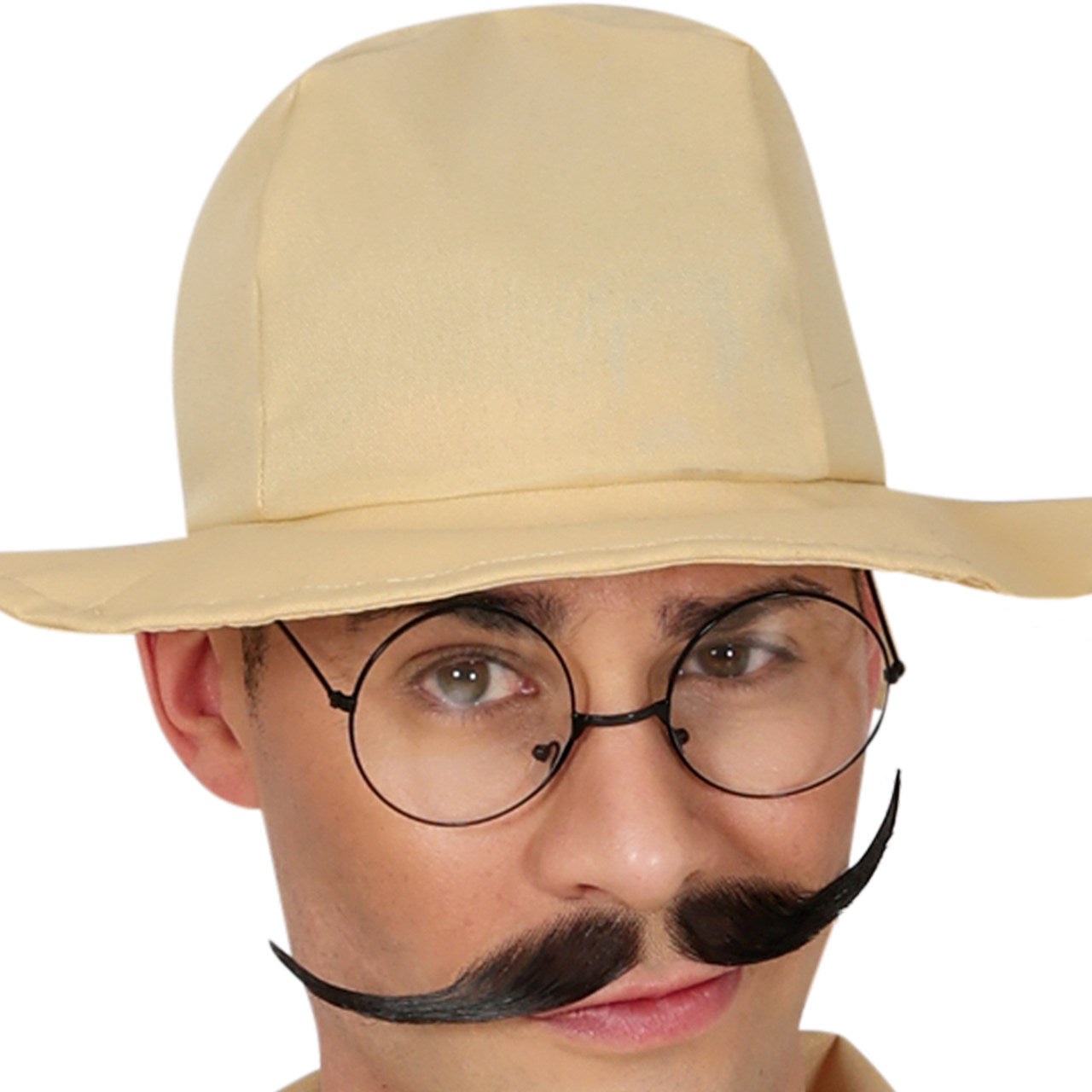 Déguisement d'Explorateur Safari Éco pour homme