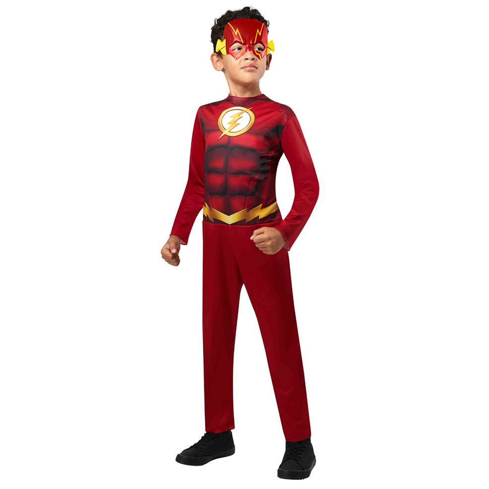 Déguisement de Flash™ Classic OPP pour enfant