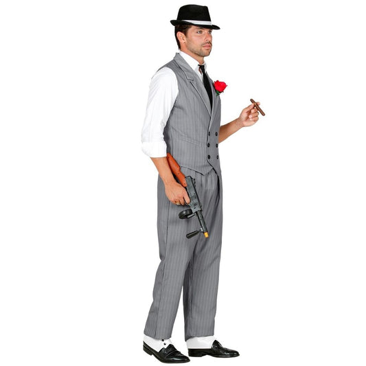 Déguisement de Gangster Marco pour Homme
