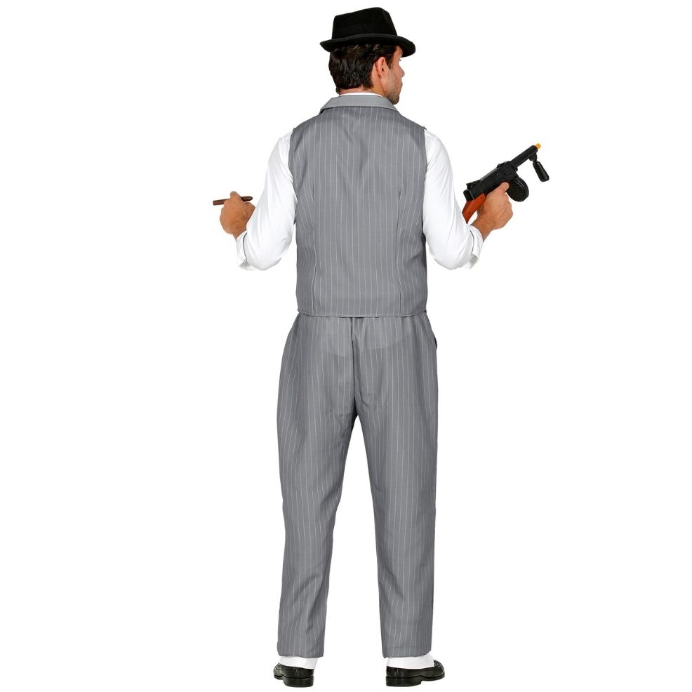 Déguisement de Gangster Marco pour Homme