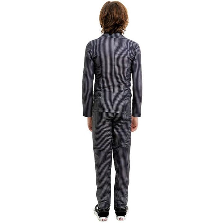 Déguisement de Père Sinistre pour garçon