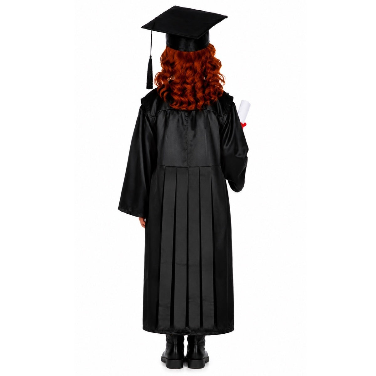 Déguisement Diplômé Universitaire enfant