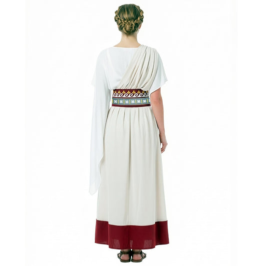 Déguisement Grecque Crétoise femme