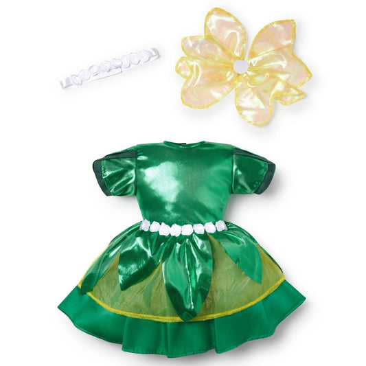 Déguisement Fée Ailes bébé