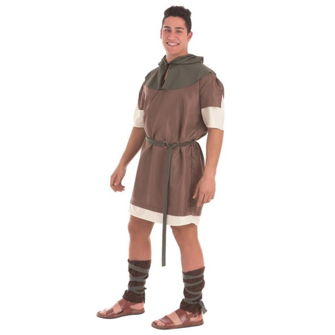 Déguisement de Forgeron Artisan pour homme