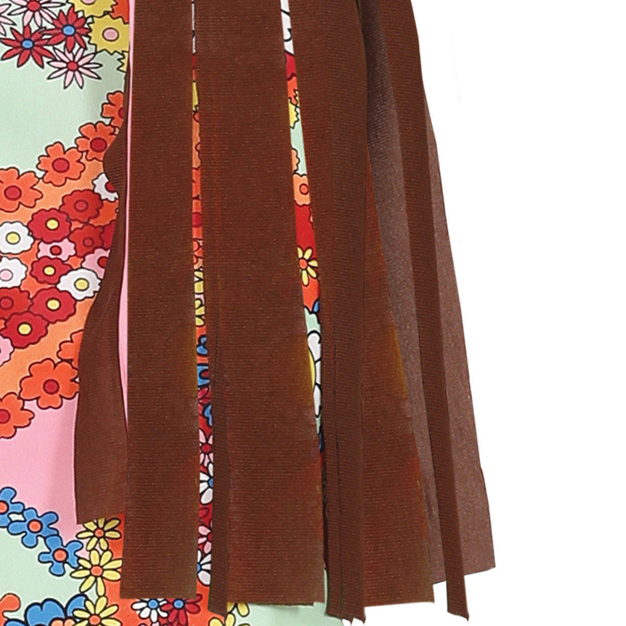 Déguisement de Hippie Aurora pour femme