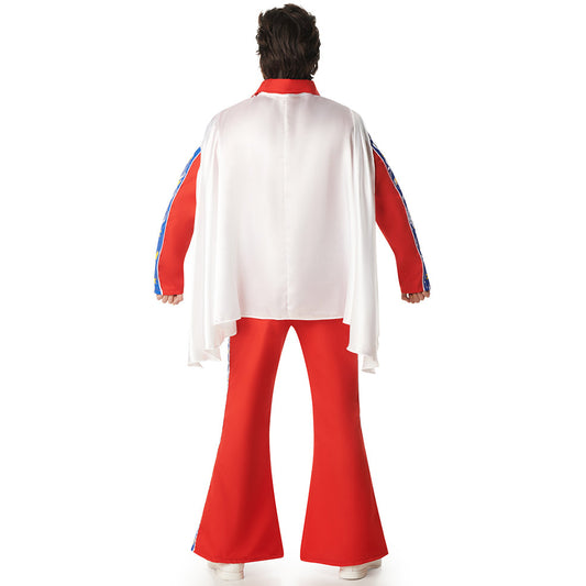 Déguisement de Homme Canon pour homme