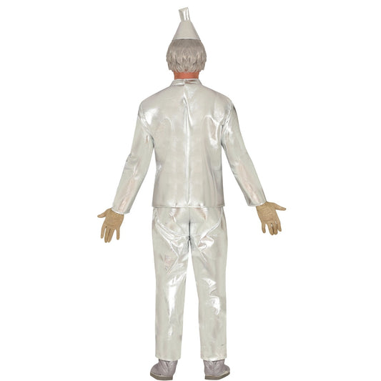 Déguisement de Tin Man pour homme