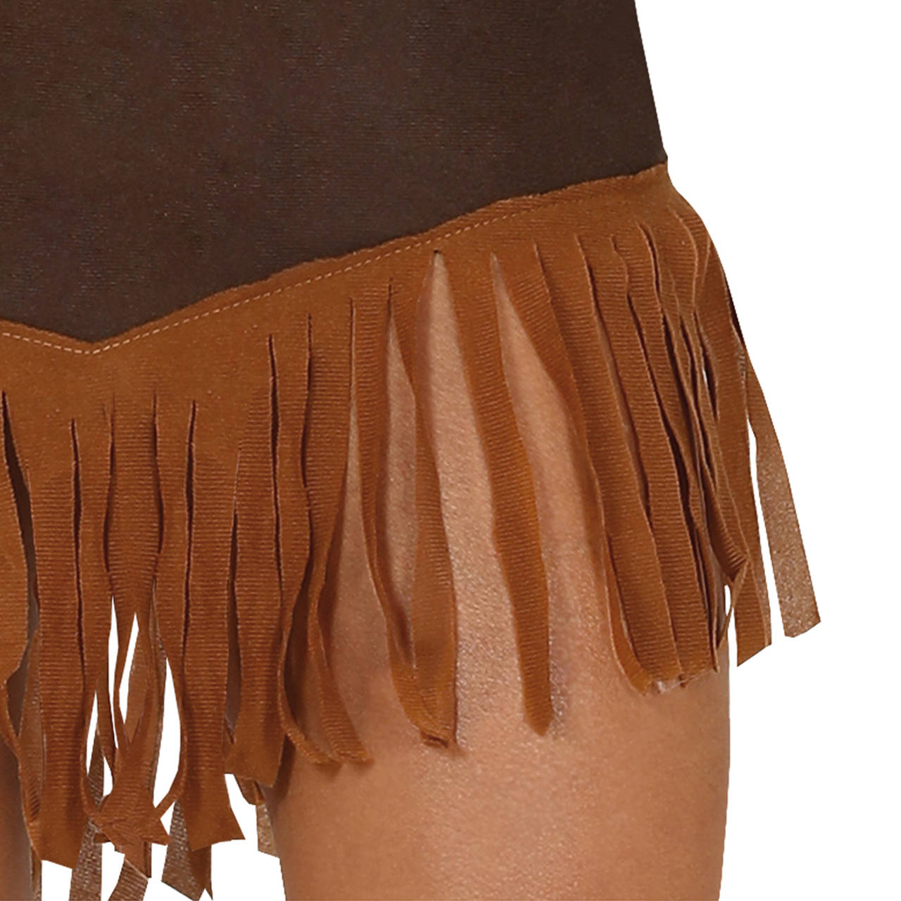 Déguisement d'Indienne Hopi pour femme