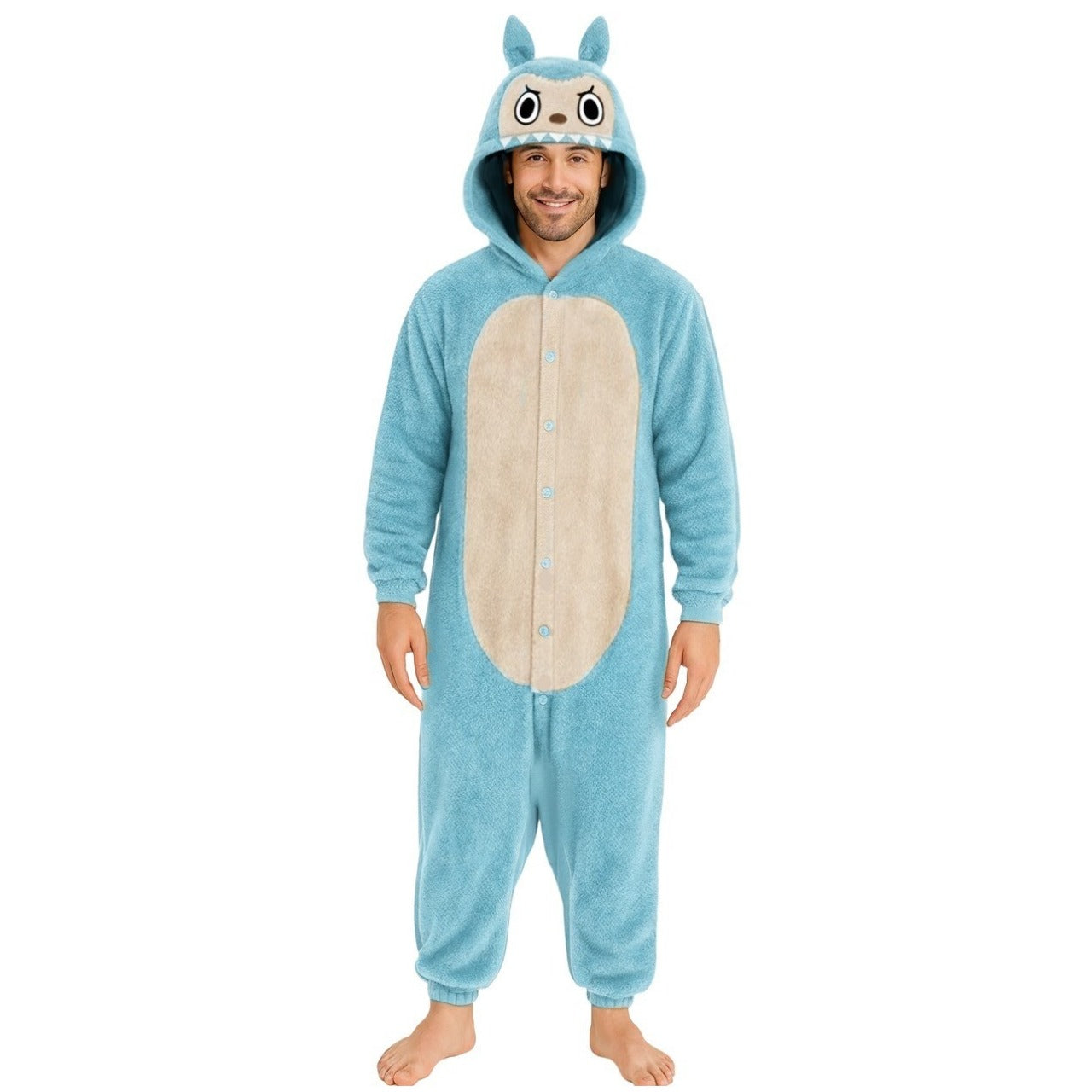 Déguisement de Labubu Hope homme