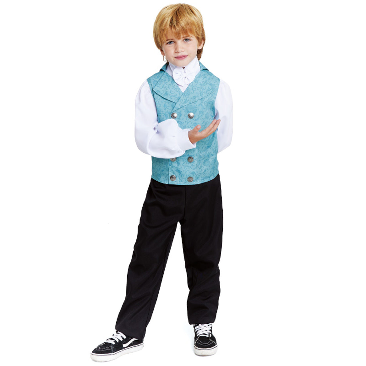 Déguisement Lord Bridgerton pour enfant