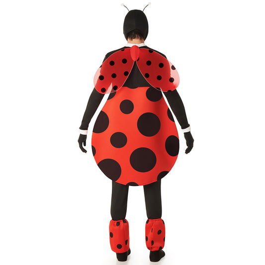 Déguisement de Coccinelle Adorable pour homme
