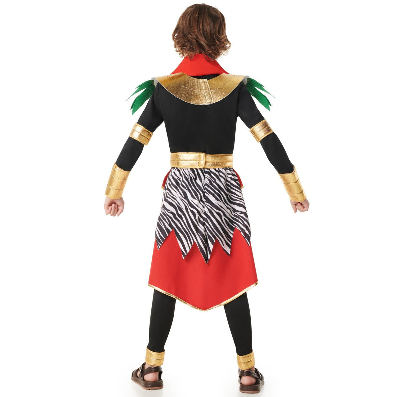Déguisement de Masai Africain enfant
