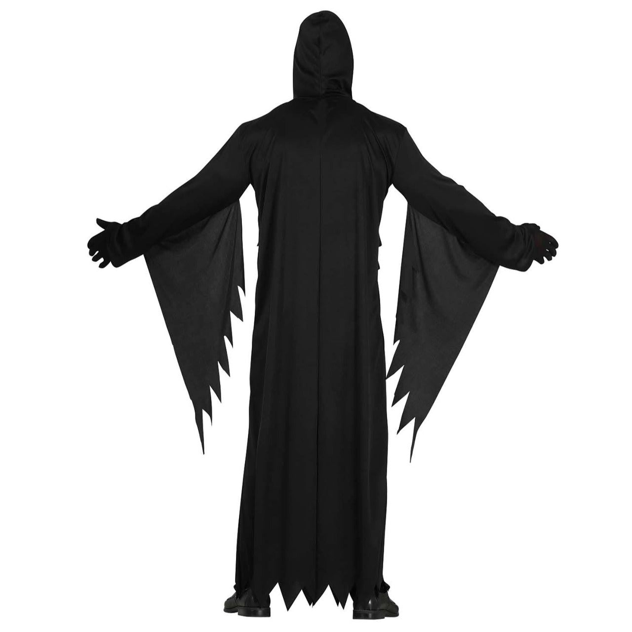 Déguisement Mort Squelette adulte