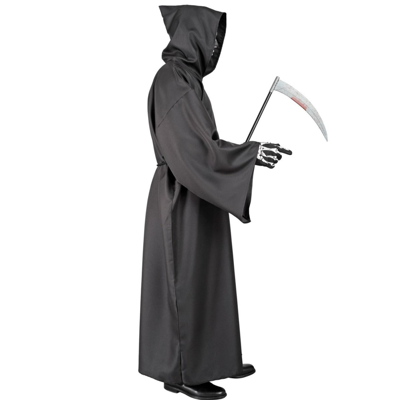 Déguisement de la Mort Noire pour adulte