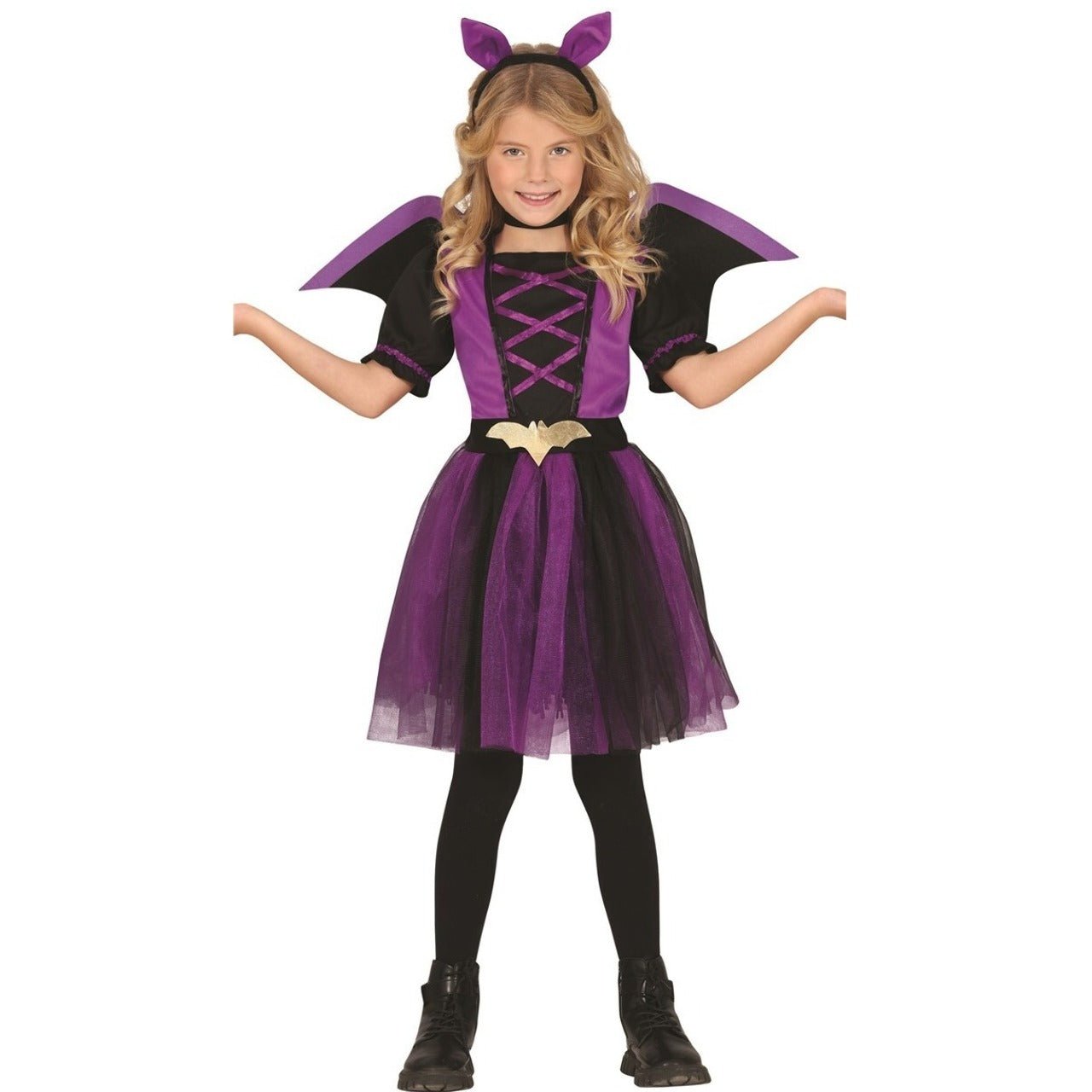 Déguisement Enfant Fête Tutukyle 4 Pièces Déguisement De Halloween Enfant Costume De Chauve Déguisement Enfant Fête Tutukyle 4 Pièces Déguisement De Halloween Enfant Costume De Chauve