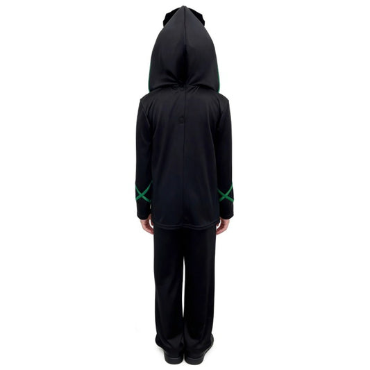 Déguisement de Ninja Cobra pour garçon