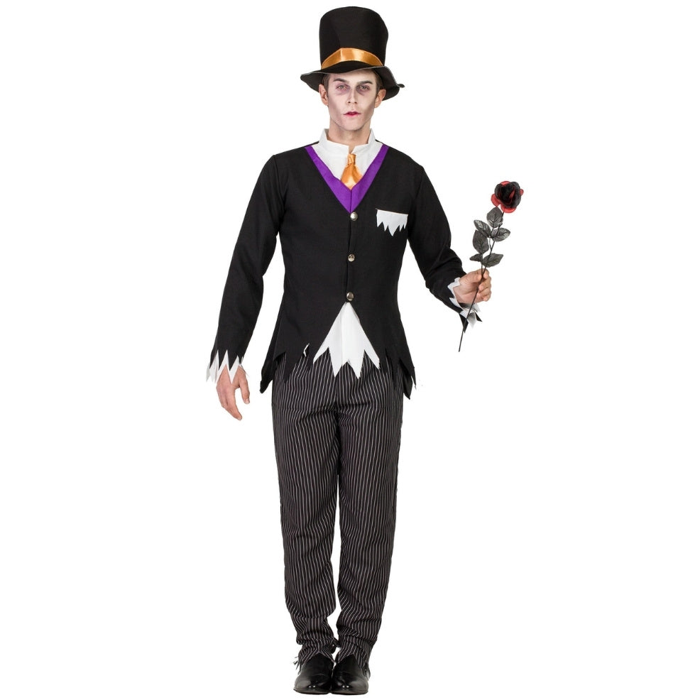 Déguisement de Marié Cadavre pour homme