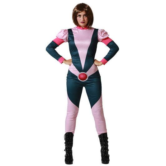 Déguisement d'Ochaco Uraraka "My Hero Academy" pour femme