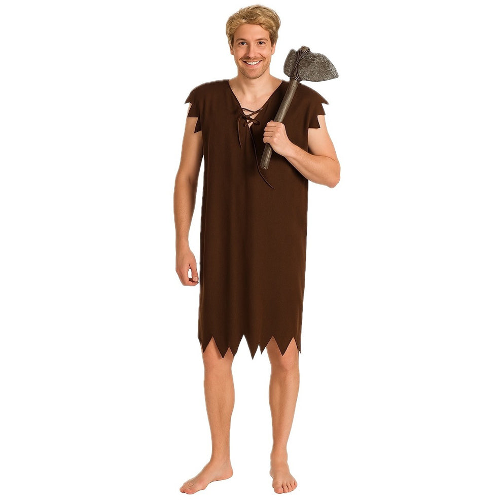 Déguisement Barney Eco homme