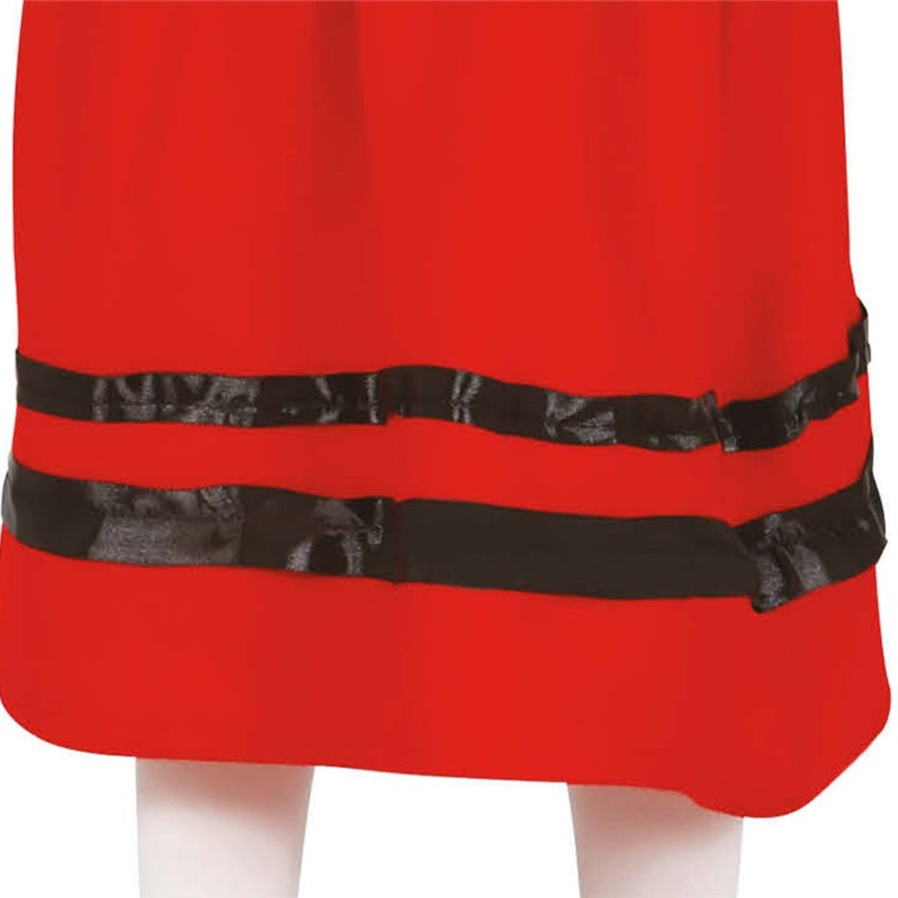 Déguisement de bergère galicienne classique pour fille