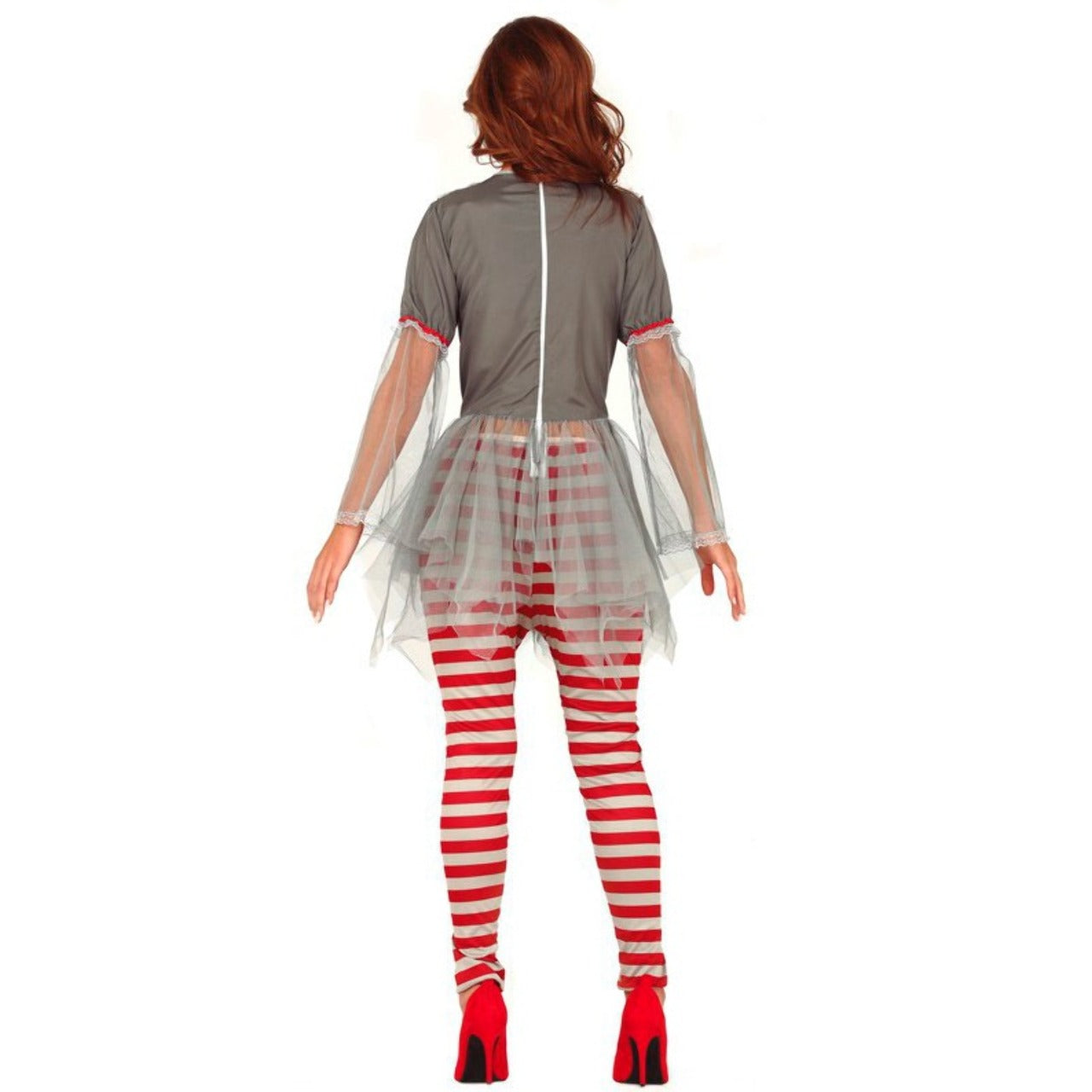 Déguisement de Clown Tueur pour femme