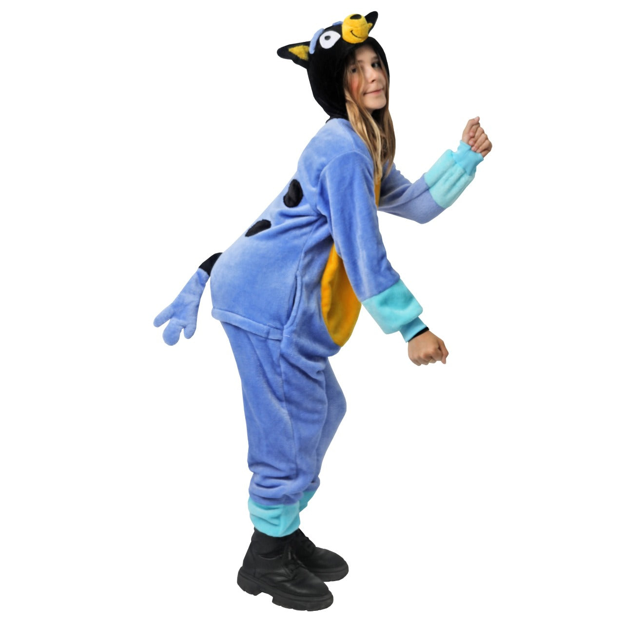 Déguisement de Chien Bluey pour enfant