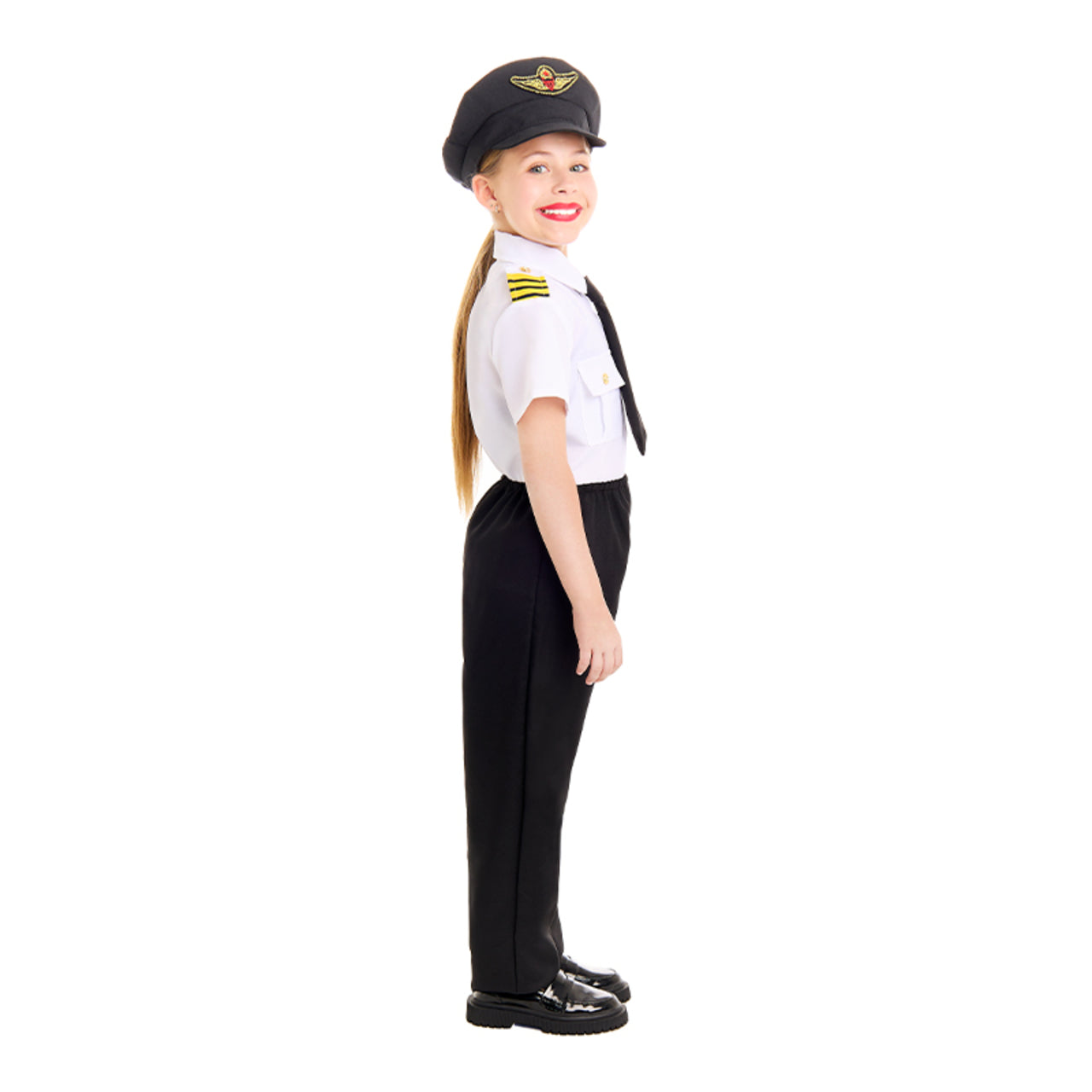 Déguisement Pilote d'Avion pour enfant