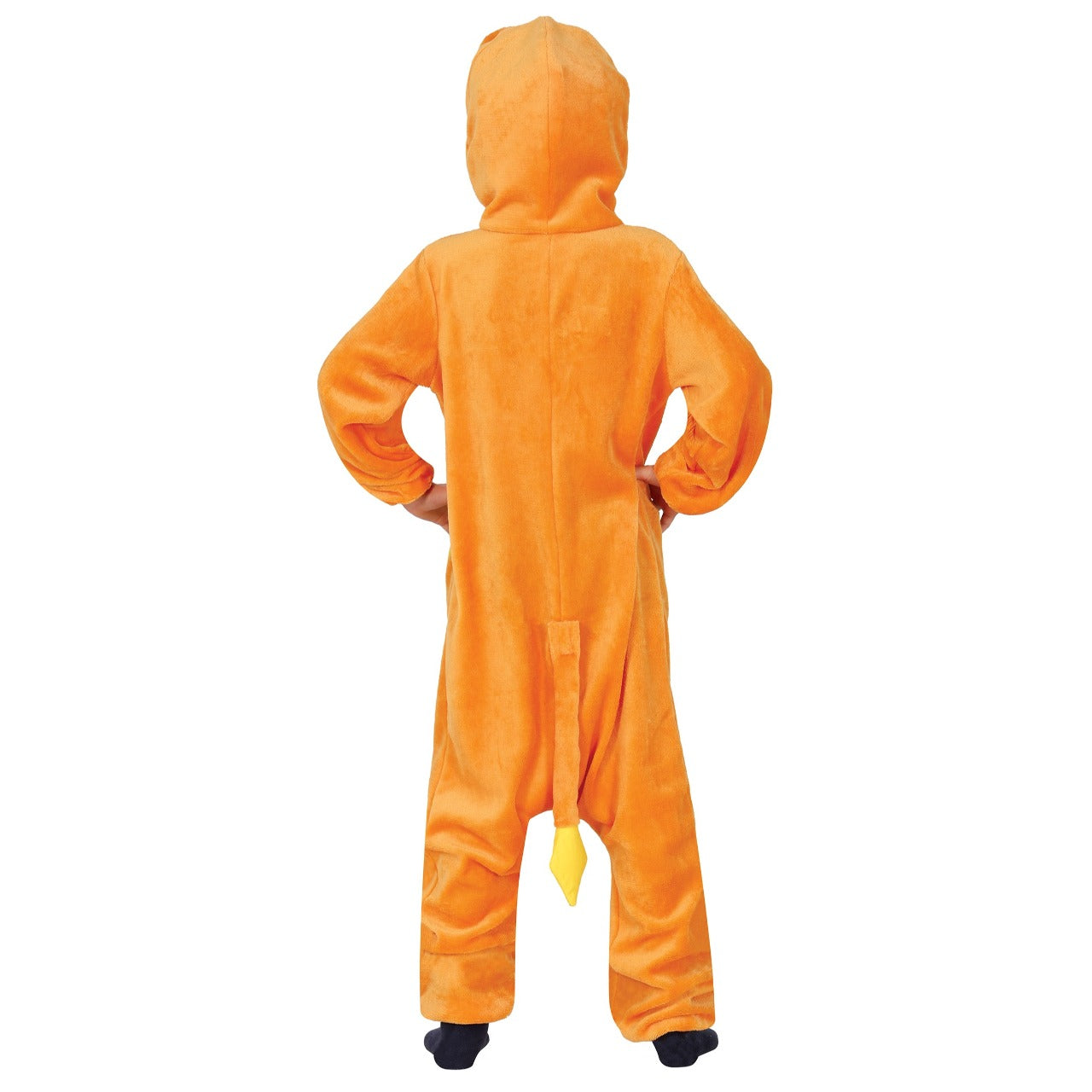 Déguisement de Pokémon Charmander pour enfant