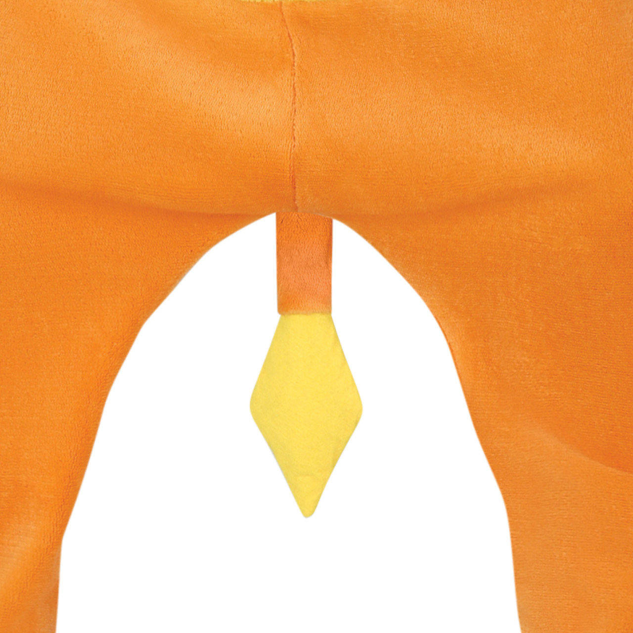 Déguisement de Pokémon Charmander pour enfant