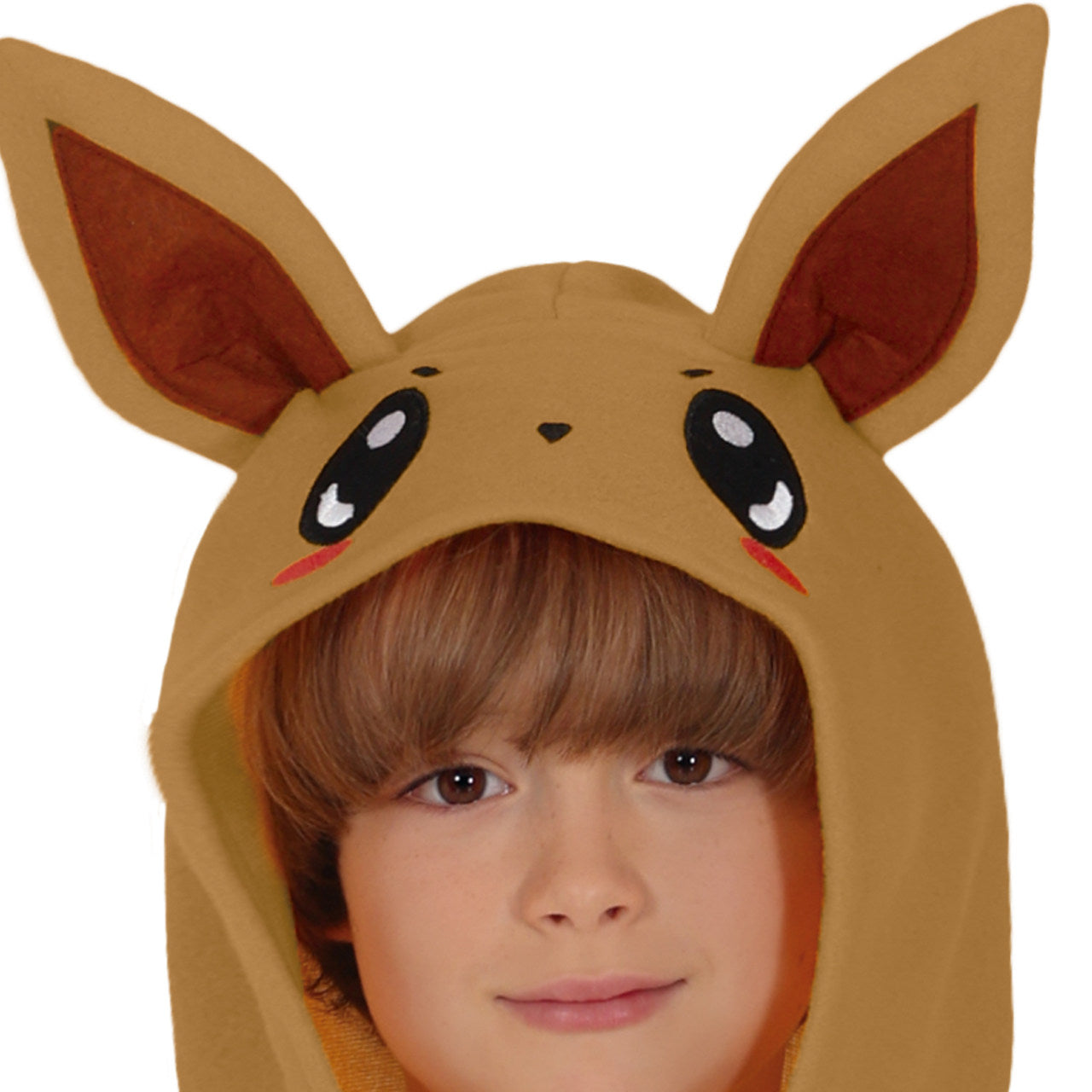 Déguisement de Pokémon Eevee pour enfant